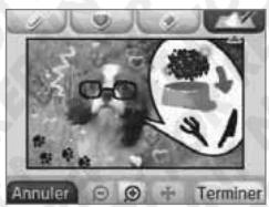 NINTENDO 3DS XL - Graffiti - 1