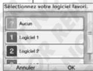 NINTENDO 3DS XL - Modifier votre carte ami - 3