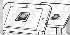 NINTENDO 3DS XL - Six cartes RA sont fournies avec cette console. Commencez avec la Carte?. - 8