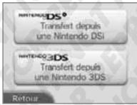 NINTENDO 3DS XL - NOTES: - 1