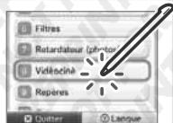 NINTENDO 3DS XL - Choisir une section du sommaire - 2