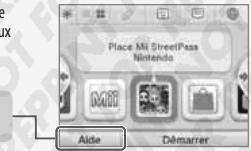 NINTENDO 3DS XL - PLACE Mii StreetPass - 1