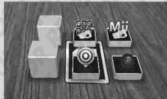 NINTENDO 3DS XL - Six cartes RA sont fournies avec cette console. Commencez avec la Carte?. - 9