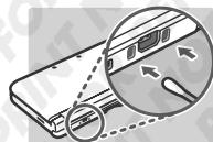 NINTENDO 3DS XL - AVERTISSEMENT - 17