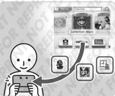 NINTENDO 3DS XL - Nintendo eShop - 1