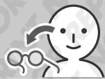 NINTENDO 3DS XL - Conseils pour optimiser la reconnaissance faciale - 4