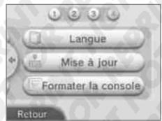 NINTENDO 3DS XL - Autres paramètres - 7