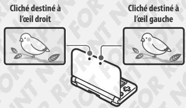 NINTENDO 3DS XL - Prendes photos et des videos - 1