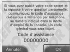 NINTENDO 3DS XL - Modifierles parametes - 16