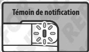 NINTENDO 3DS XL - Recevoir des notifications - 3