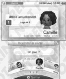 NINTENDO 3DS XL - NOTES: - 1