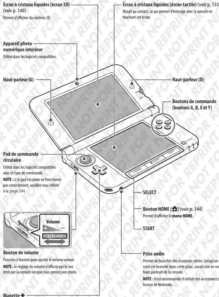 NINTENDO 3DS XL - VIGILANCE - 4