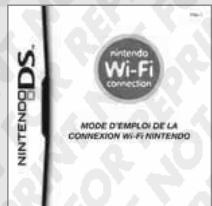 NINTENDO 3DS XL - Si un code d'erreur apparait lorsque vous paramétrez une connexion Nintendo DS ou que vous utilisez un logiciel Nintendo DS - 1