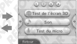NINTENDO 3DS XL - Autres paramètres - 2