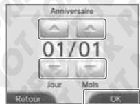 NINTENDO 3DS XL - Indiquer notre pays de résidence, puis votre région - 1