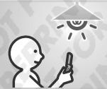NINTENDO 3DS XL - Conseils pour optimiser la reconnaissance faciale - 1