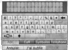 NINTENDO 3DS XL - Modifierles parametes - 8