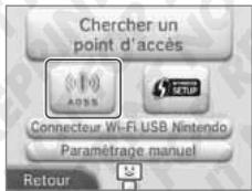 NINTENDO 3DS XL - Touchez - 1