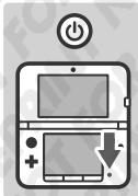 NINTENDO 3DS XL - Solution - 3