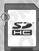 NINTENDO 3DS XL - Verrou de protection en écriture de la carte SD - 1