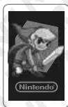 NINTENDO 3DS XL - Six cartes RA sont fournies avec cette console. Commencez avec la Carte?. - 3