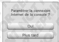 NINTENDO 3DS XL - Régler les paramètres du contrôle parental (voir p. 186) - 1