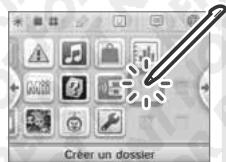 NINTENDO 3DS XL - (un emplacement libre) - 1