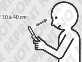 NINTENDO 3DS XL - Comment voir des images 3D correctement - 3