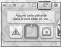 NINTENDO 3DS XL - Notifications - 1