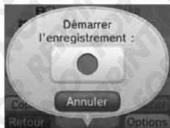 NINTENDO 3DS XL - Enregister des sons - 1