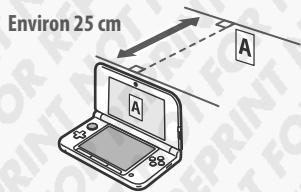 NINTENDO 3DS XL - NOTES: - 2