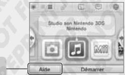 NINTENDO 3DS XL - Studio son Nintendo 3DS - 2