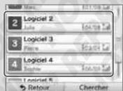 NINTENDO 3DS XL - Mode téléchargement - 10