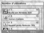 NINTENDO 3DS XL - LA GUAGE DES TÉTÉS - 16