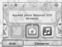 NINTENDO 3DS XL - Appareil photoNintendo 3DS - 2
