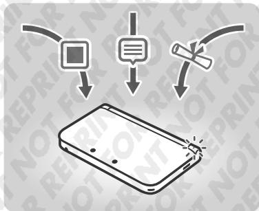 NINTENDO 3DS XL - SpotPass - 1