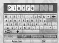 NINTENDO 3DS XL - Vous nétés pas encore enregistré sur l'autre console - 1