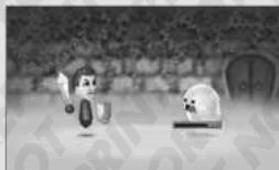 NINTENDO 3DS XL - Utilisez StreetPass pour rencontres des Mii et envoyez leur Mii StreetPass à autres joueurs! - 4