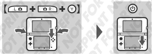 NINTENDO 3DS XL - Solution - 1