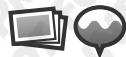 NINTENDO 3DS XL - Précautions concernant le transfert des photos et des enregistrements - 3