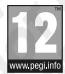NINTENDO 3DS XL - Catégories de la signalétique - 3