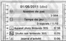 NINTENDO 3DS XL - LA GUAGE DES TÉTÉS - 14