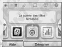 NINTENDO 3DS XL - LA GUAGE DES TÉTÉS - 1
