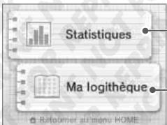 NINTENDO 3DS XL - LA GUAGE DES TÉTÉS - 11