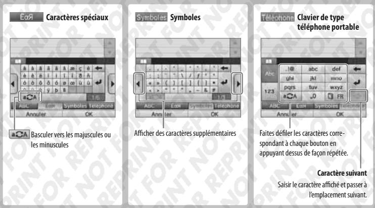 NINTENDO 3DS XL - Clavier standard - 2