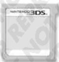 NINTENDO 3DS XL - Utilisez les logiciels des autres consoles de la famille Nintendo DS (voir p. 152). - 1