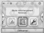 NINTENDO 3DS XL - Mode téléchargement - 7