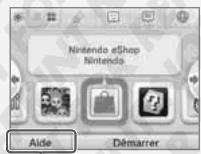 NINTENDO 3DS XL - NOTES: - 1