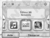 NINTENDO 3DS XL - ÉDITEUR Mii - 1