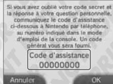 NINTENDO 3DS XL - Modifierles parametes - 13